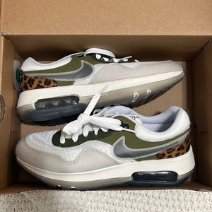 Nike Airmax Motif